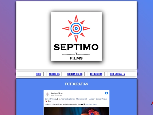 fotografias screenshot