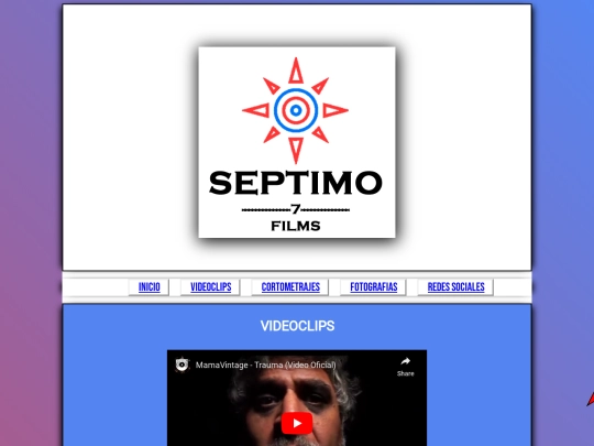 videoclips screenshot