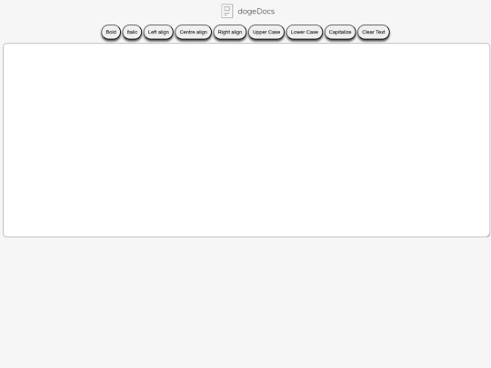 texteditor screenshot
