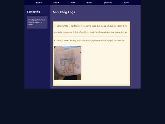 blog/blog screenshot