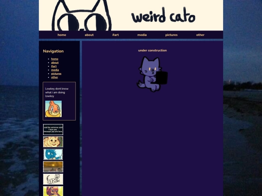 medias/medias screenshot