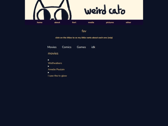 mediasvrai/mediasvrai screenshot