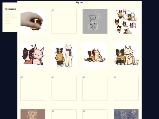 ocs/gallery screenshot