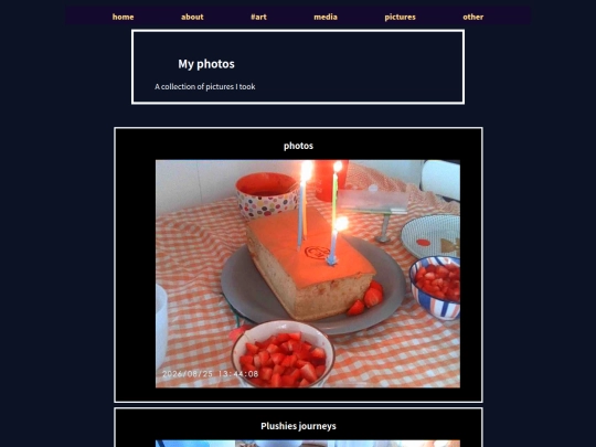 pictures/pictures screenshot