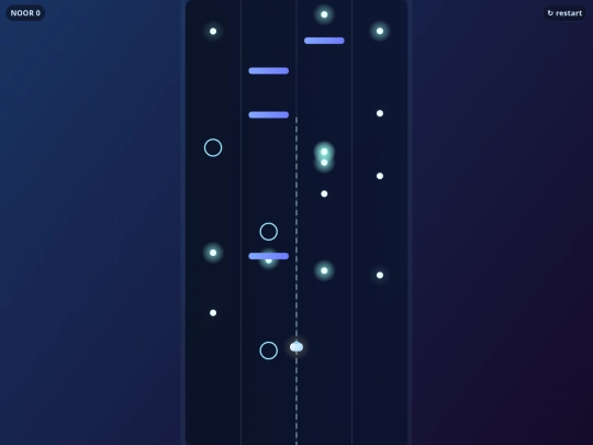 lightriders-neon-one screenshot