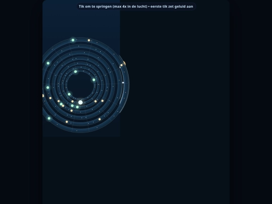 sky-bouncer-amsterdam screenshot