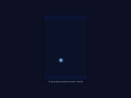 tap-de-dot screenshot