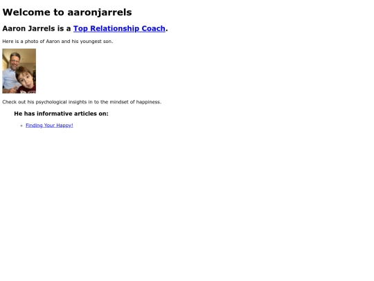 aaron_jarrels screenshot