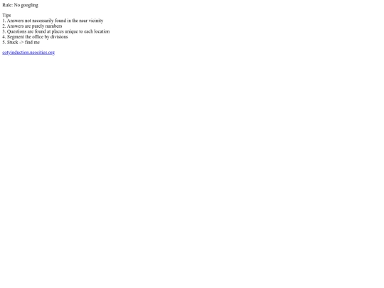 instructions screenshot