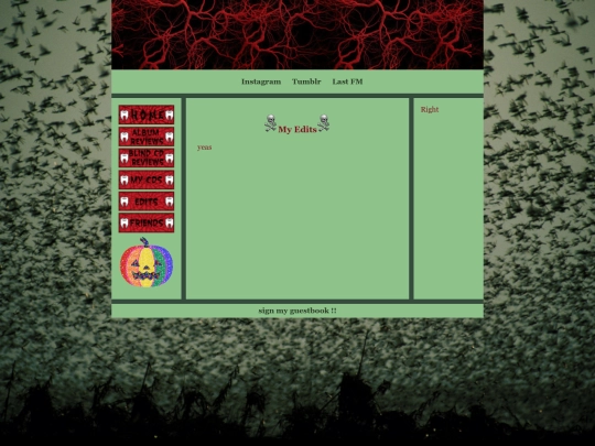 edits screenshot
