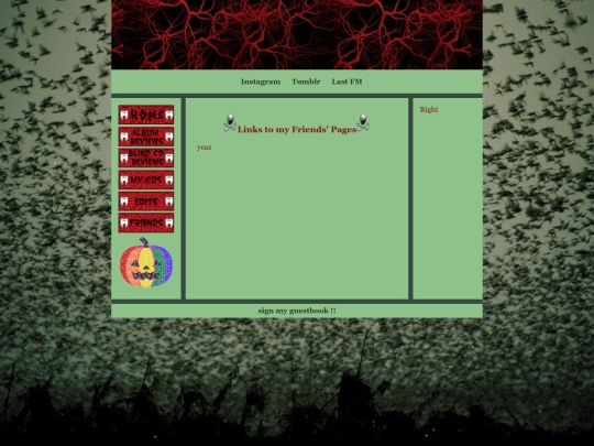 friends screenshot