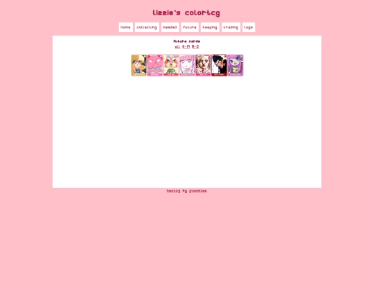 colors/futurecards screenshot