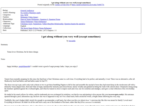 i_get_along_without_you screenshot