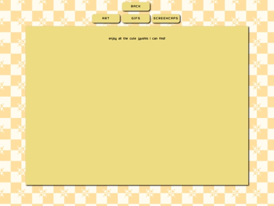 jyushigallery.html/main screenshot