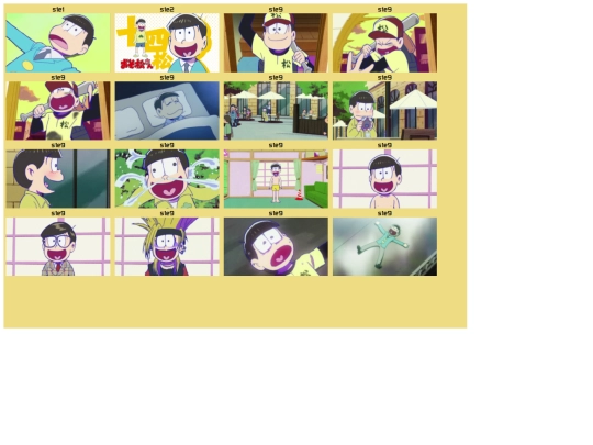 jyushigallery.html/screencaps screenshot