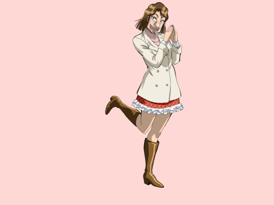 mikoko screenshot