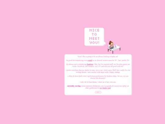 roleplay screenshot