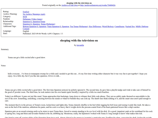 sleeping_with_the screenshot