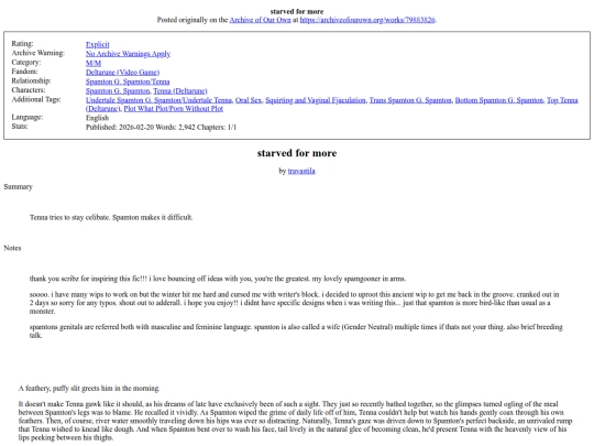 starved_for_more screenshot
