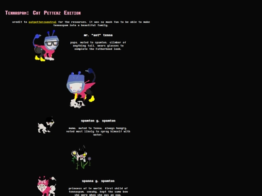 tnsppetz screenshot
