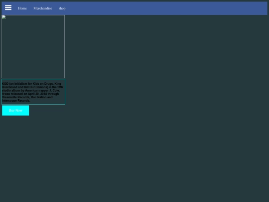 hiphop screenshot