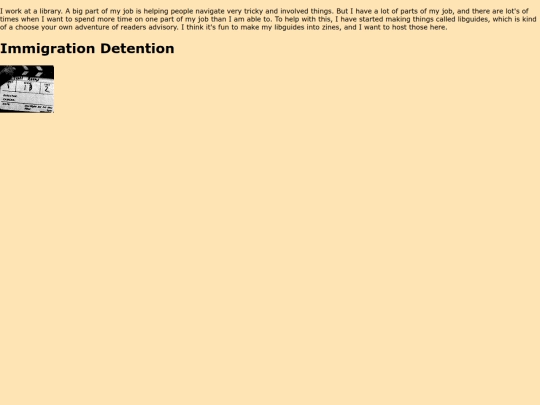 zines screenshot