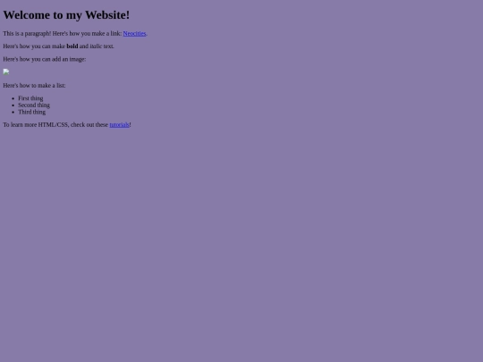 woops screenshot