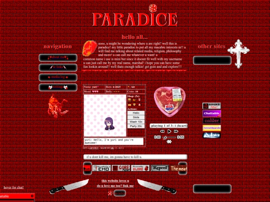 mainpage screenshot