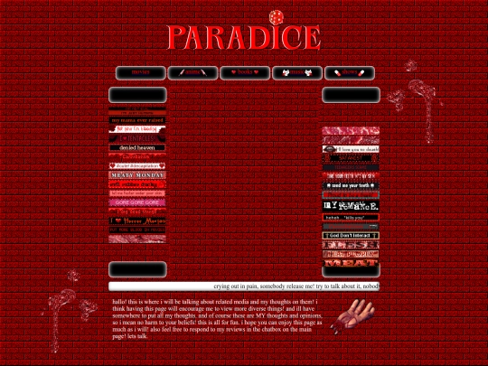 medialog! screenshot