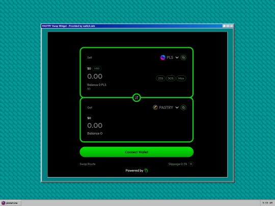 swap/swap screenshot