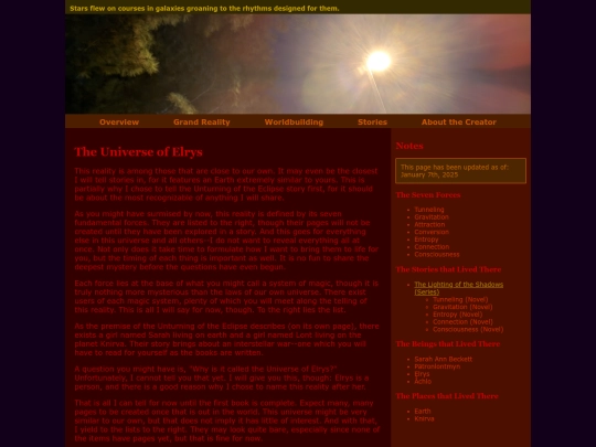 universe-i/universe-i screenshot