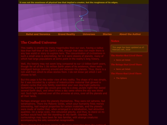 universe-j/universe-j screenshot