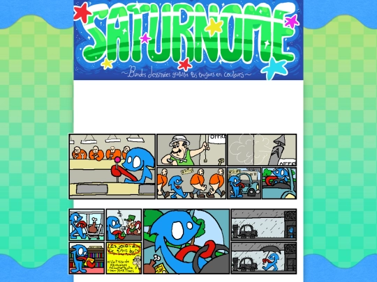 BD/3 screenshot