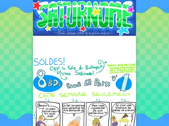 BD/7 screenshot