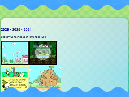 blablabla/jv/2025 screenshot