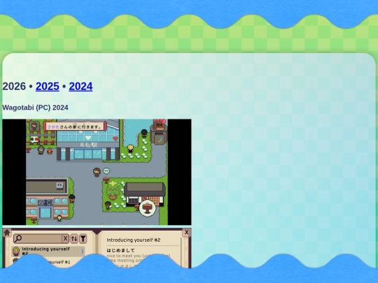 blablabla/jv/2026 screenshot