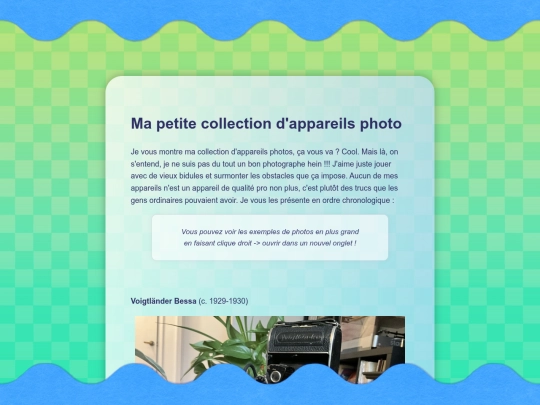 blablabla/photos screenshot