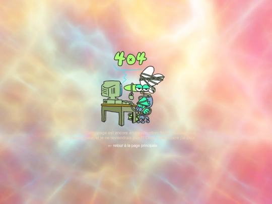 hein/danger screenshot