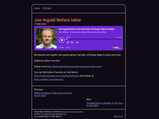 posts/joningold screenshot
