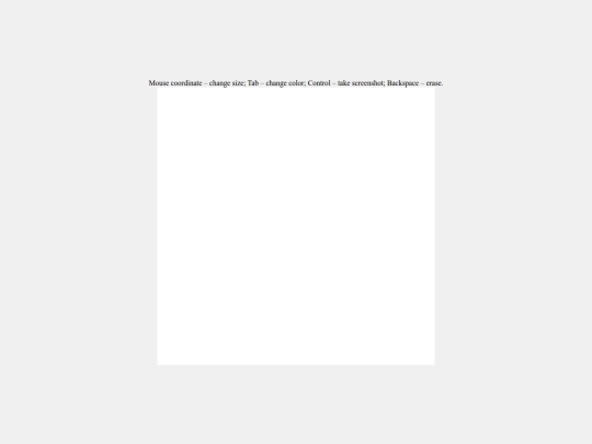 typemachine screenshot