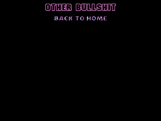 otherbullshit screenshot