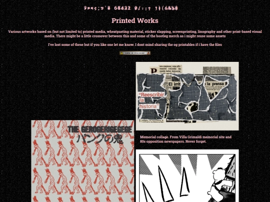 print screenshot