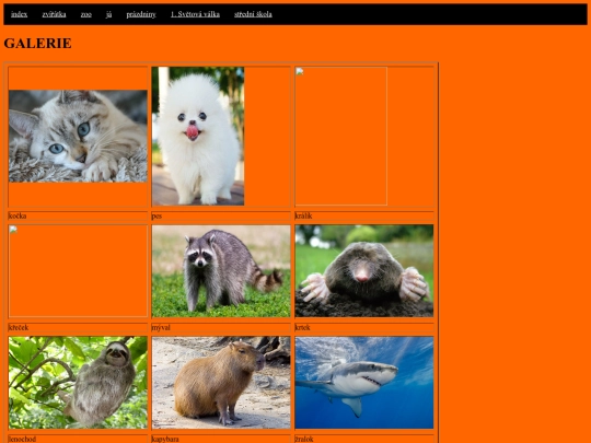 html3 screenshot