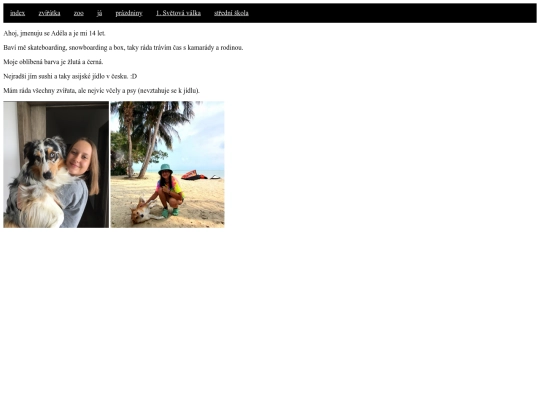 jaa hh/ja hh screenshot