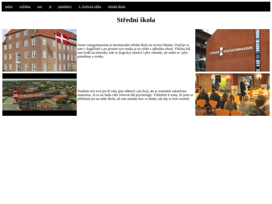 skola/skolaa screenshot