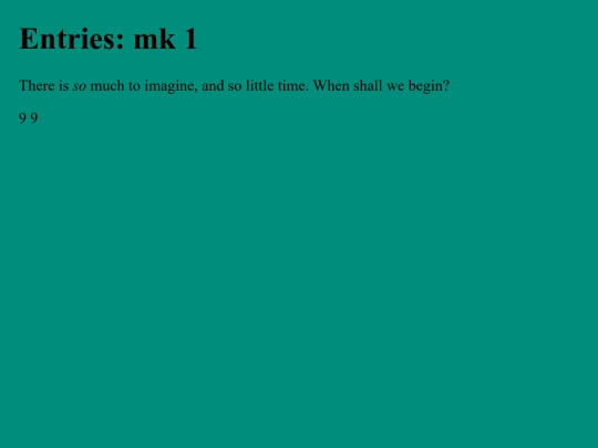 entrymk1 screenshot