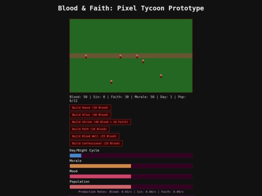 ecoluciel screenshot