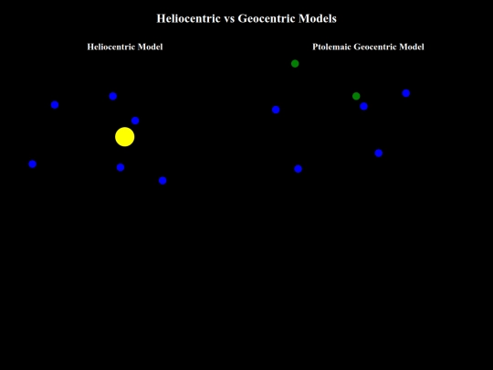 geocentric screenshot