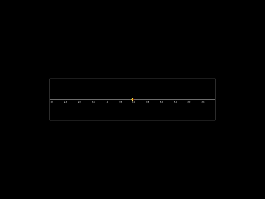 mandelbrot screenshot