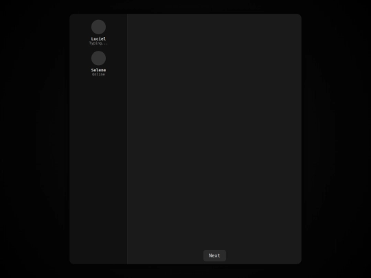 noveel screenshot